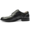 Men Clarks | Craft Arlo Limit Shoe - Black G