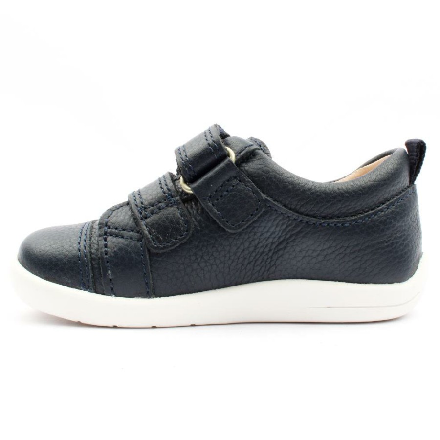 Kids Startrite | Tree House Shoe - Navy F