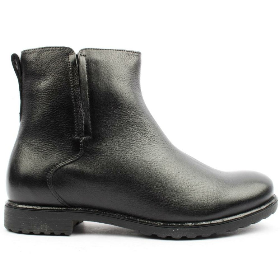 Women Ara | Ankle Boot 39502 - Black