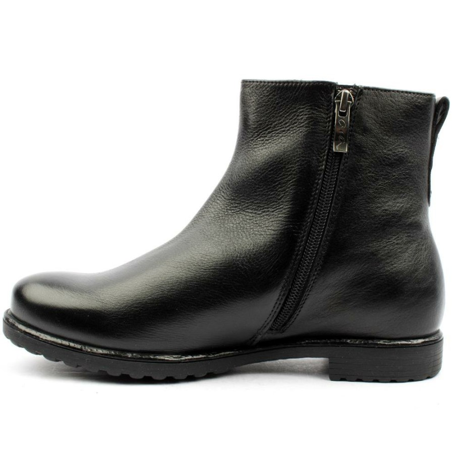 Women Ara | Ankle Boot 39502 - Black