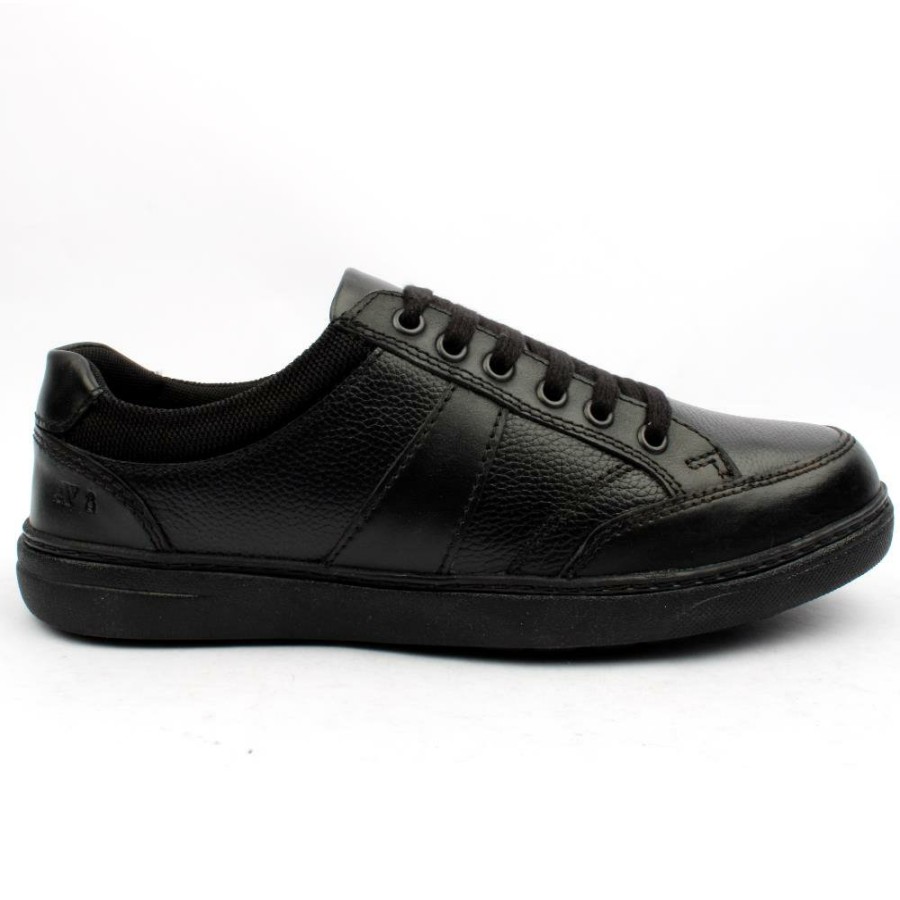 Men Dubarry | Kaede Shoe - Black