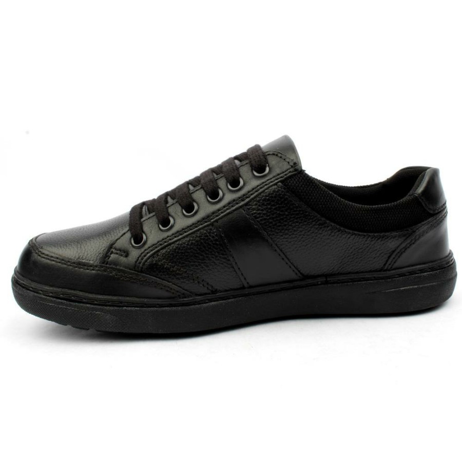 Men Dubarry | Kaede Shoe - Black