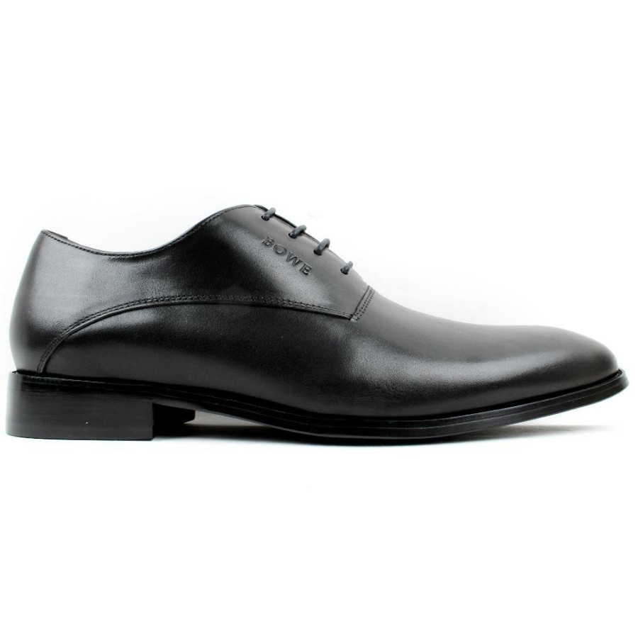 Men Lloyd & Pryce | Bowe Simonds Shoe - Black