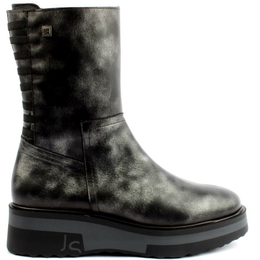 Women Jose Saenz | 3153 Boot - Black