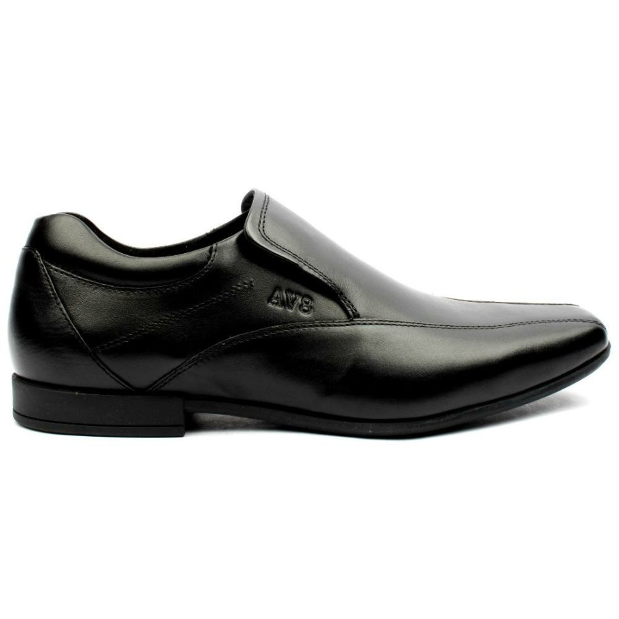 Men Dubarry | Keller Slipon Shoe - Black