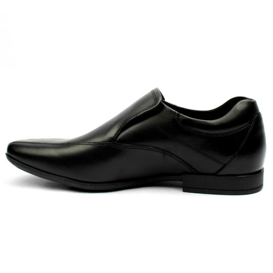 Men Dubarry | Keller Slipon Shoe - Black