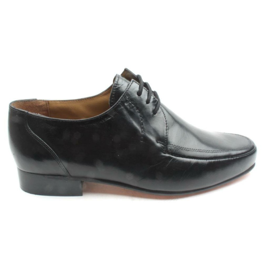 Men Rombah Wallace | Shoe Romsey - Black