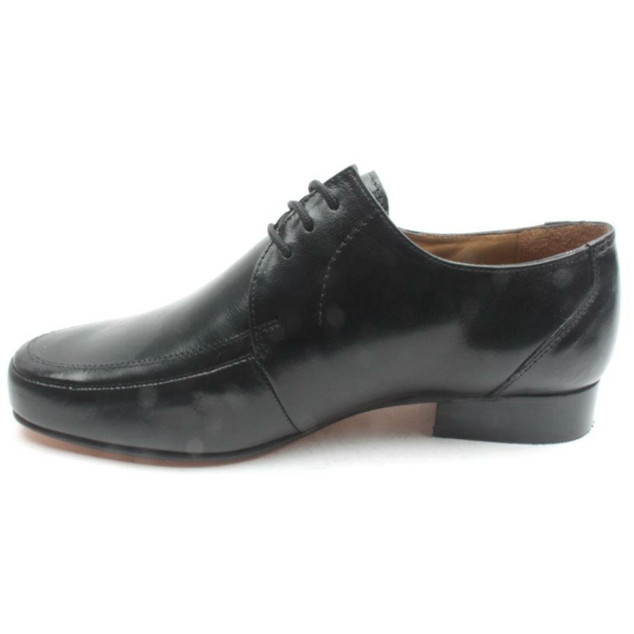 Men Rombah Wallace | Shoe Romsey - Black