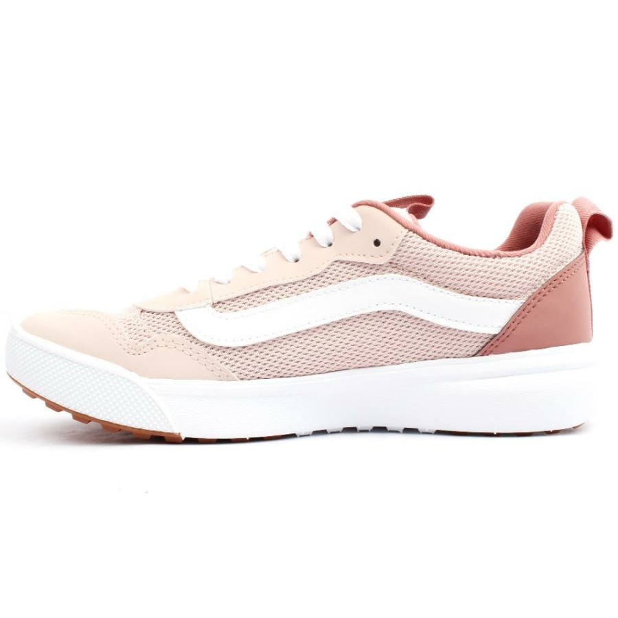 Women Vans | Wmrange Exp Laced Shoe - Rose