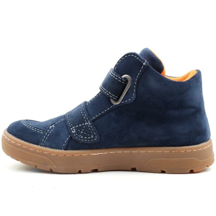 Kids Lurchi | 13517 Junior Boot - Navy