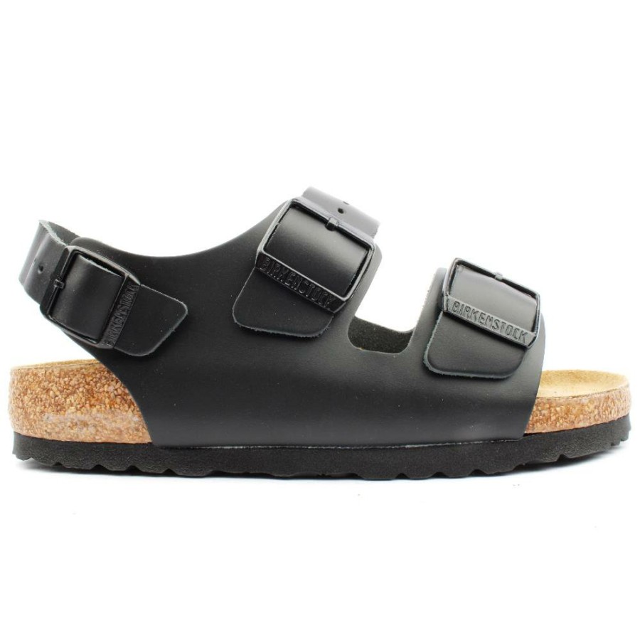 Women Birkenstock | 34193 Sandal - Black