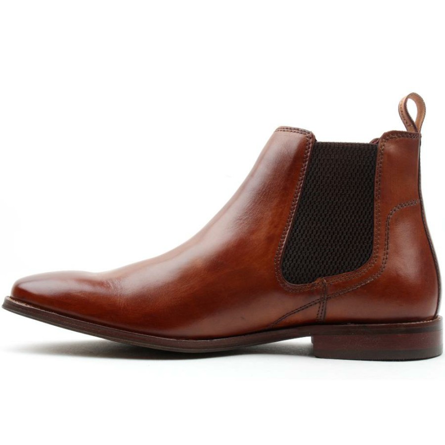 Men Base | Mens Boot Sikes - Tan