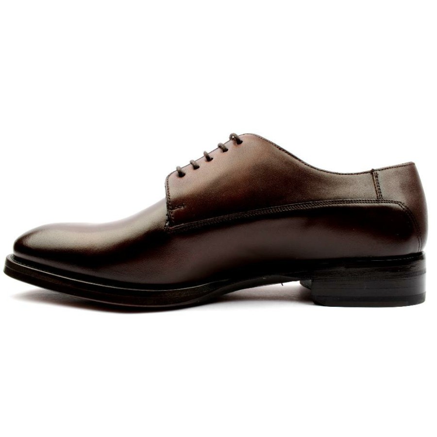 Men Calce | X1547 Dress Shoe - Brown