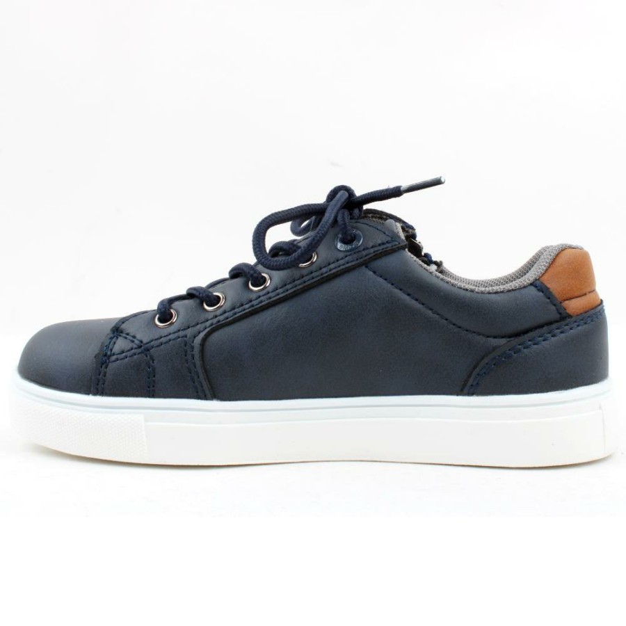 Kids Lloyd & Pryce | Lloyd And Pryce Kids Buckett - Navy