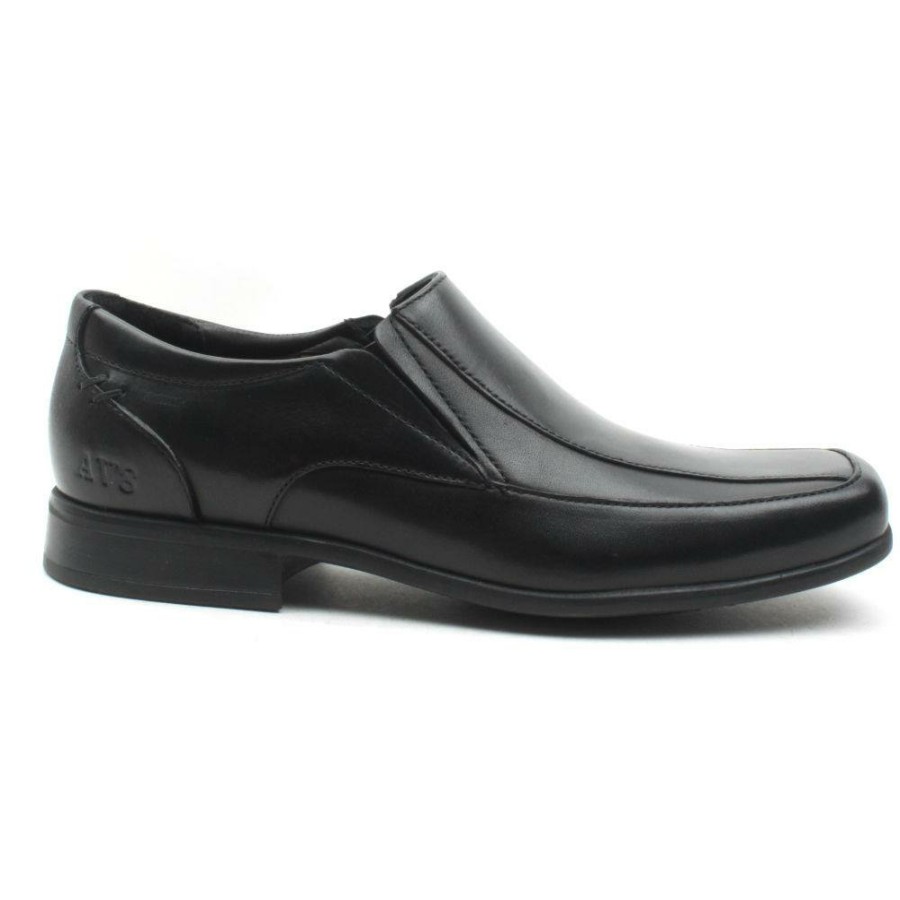 Kids Dubarry | Kal Junior Shoe - Black