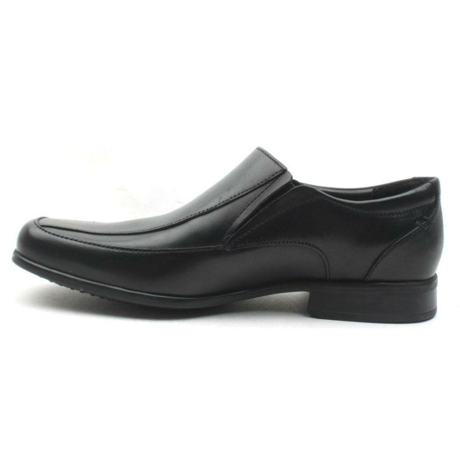 Kids Dubarry | Kal Junior Shoe - Black