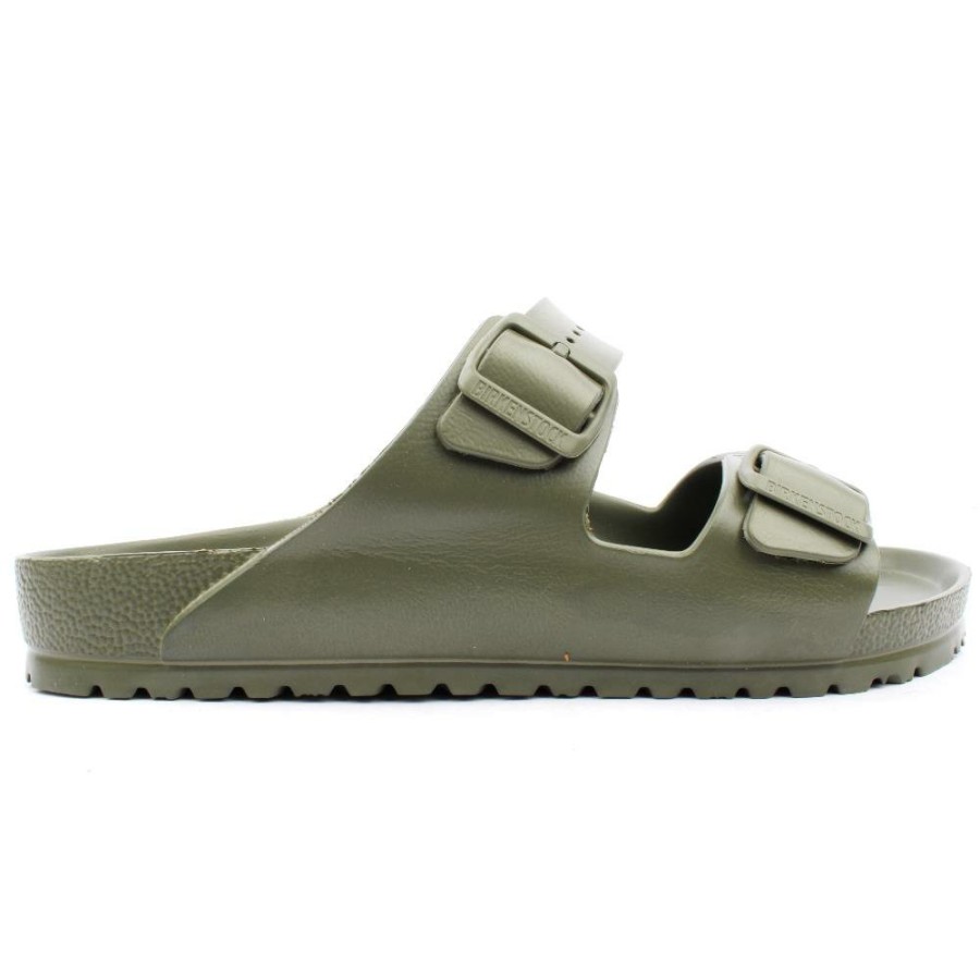 Men Birkenstock | 1019094 Sandal - Khaki