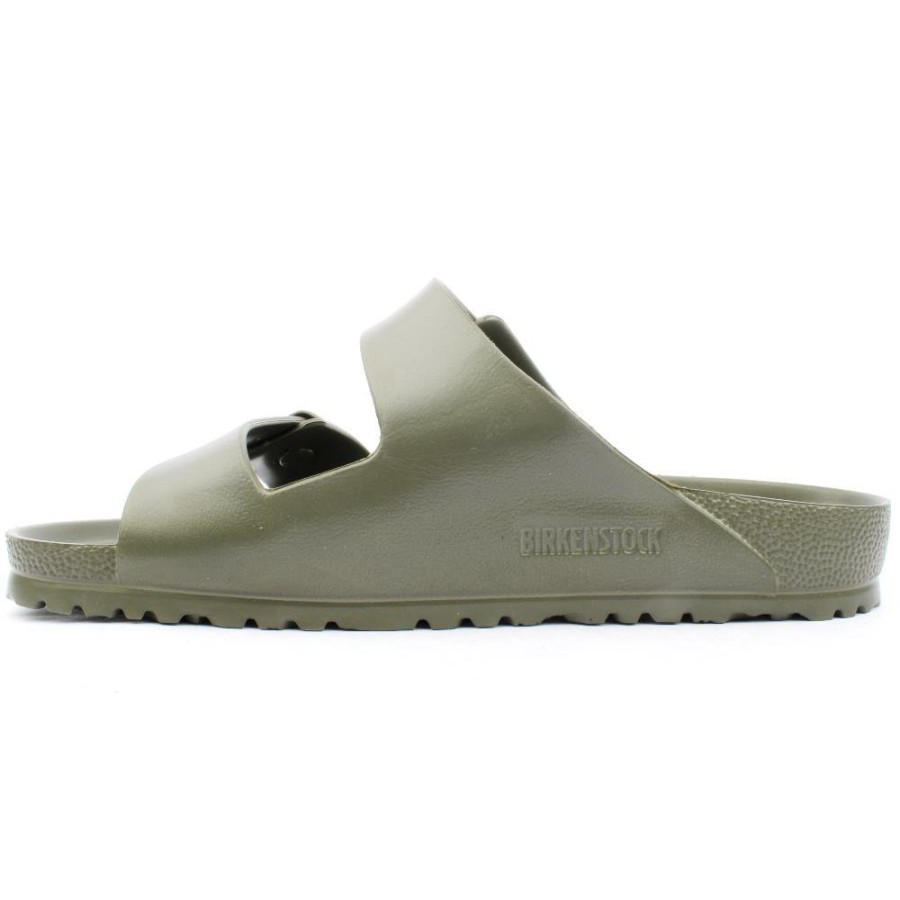 Men Birkenstock | 1019094 Sandal - Khaki