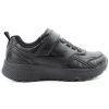 Kids Skechers | 302604L Go Run Shoe - Black Black