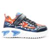 Kids Geox | J45Dzb Trainer - Navy Orange