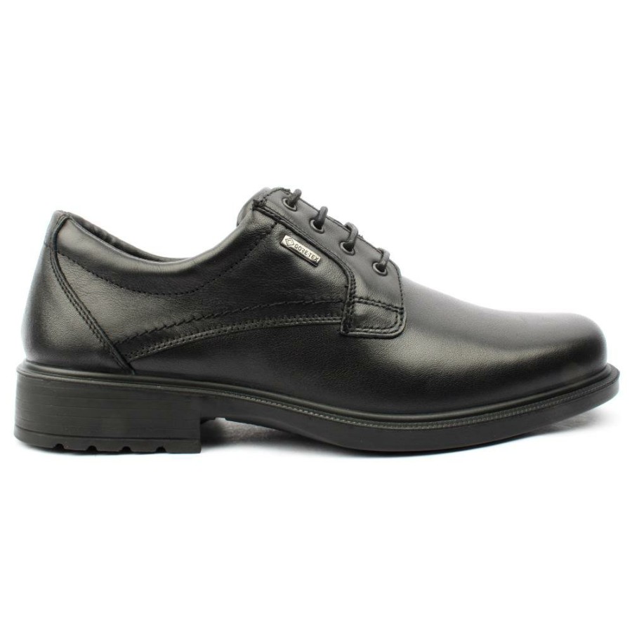 Men Ara | 35803 Laced Shoe - Black