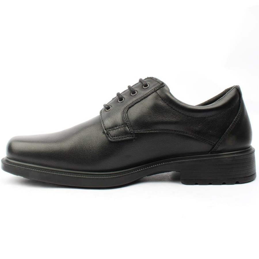 Men Ara | 35803 Laced Shoe - Black