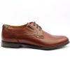 Men Dubarry | Dell Ex Fit Laced Shoe - Chestnut