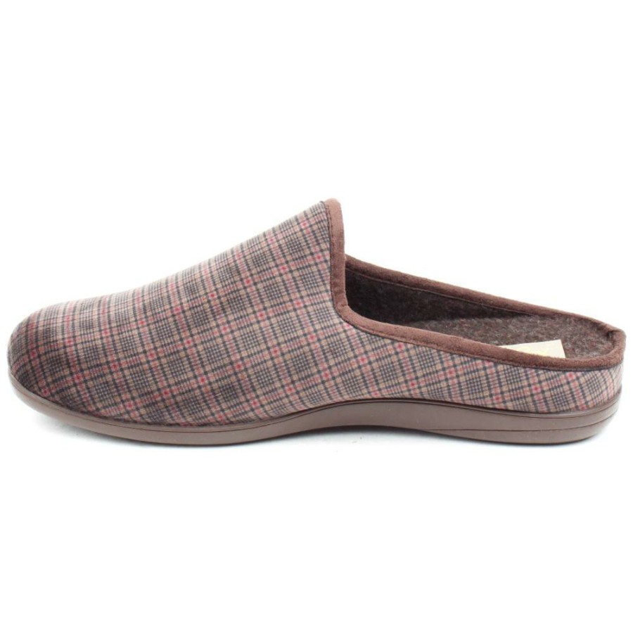 Men Kylebay | 513785 Slipper - Brown