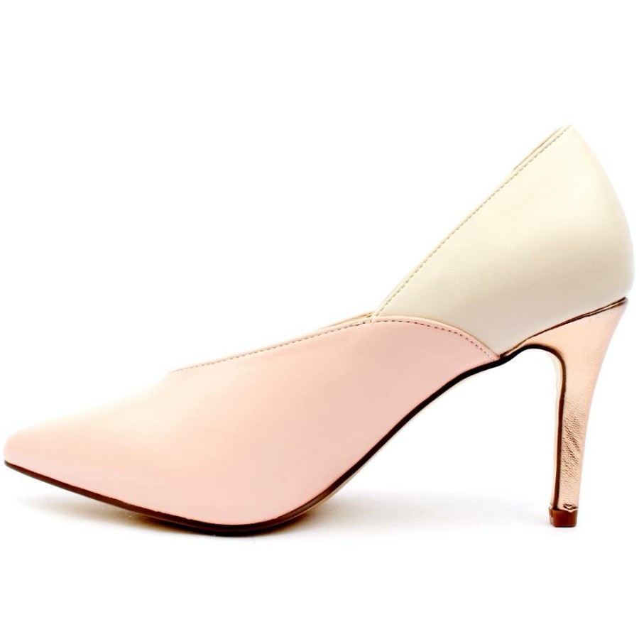 Women Kate Appleby | Kate Appelby Shoe Malvern - Blush