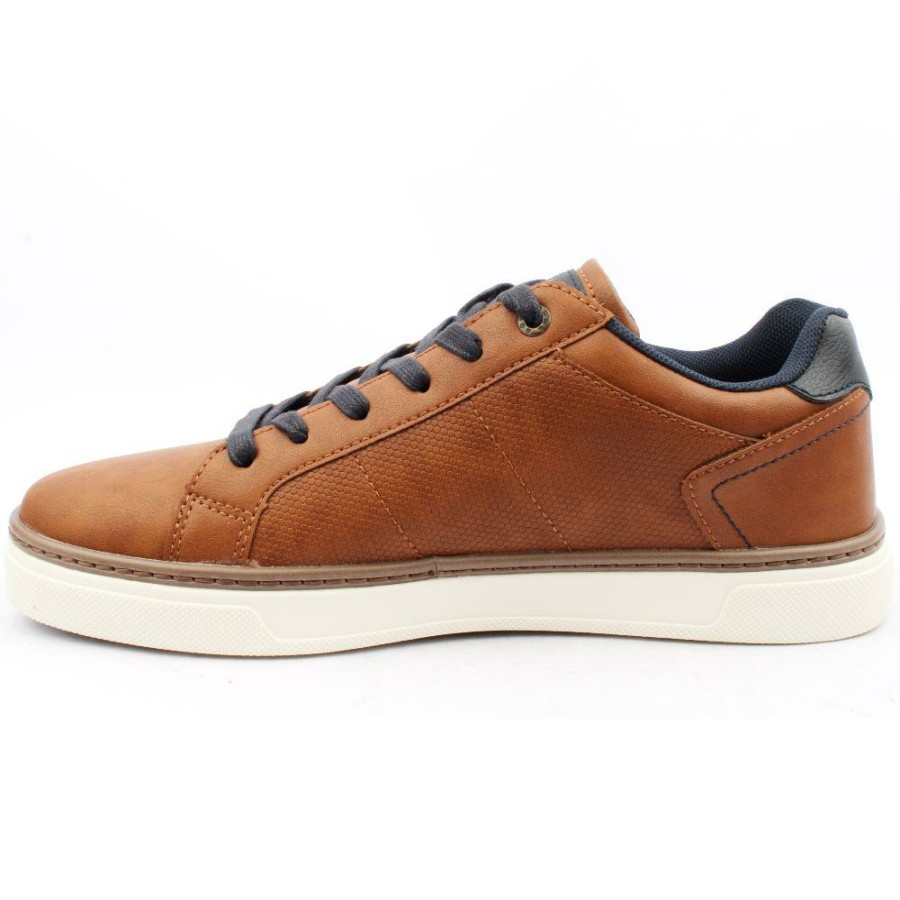 Men Lloyd & Pryce | Lloyd And Pryce Rasaku Shoe - Camel