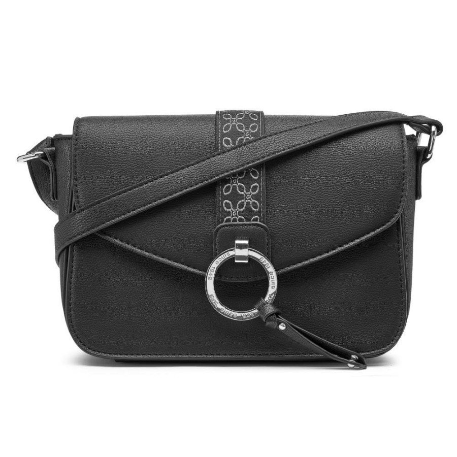 Accessories & Christmas Gift Ideas Ara | 21707 Handbag - Black