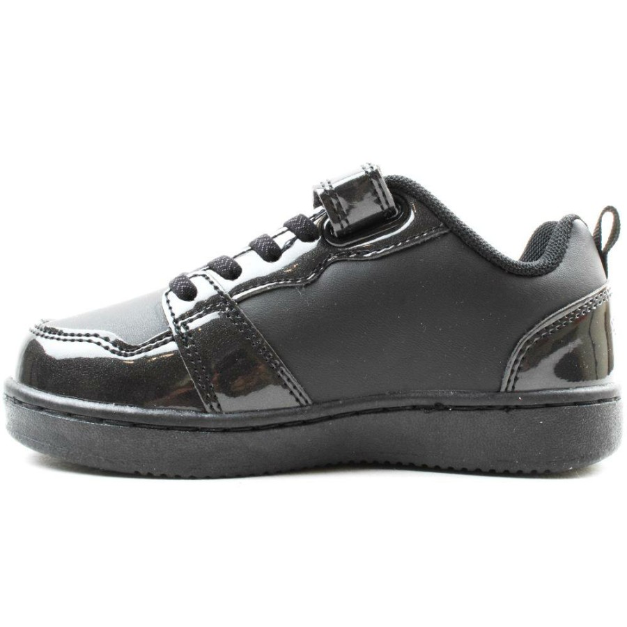 Kids Lelli Kelly | Lk2120 Strap Shoe - Black