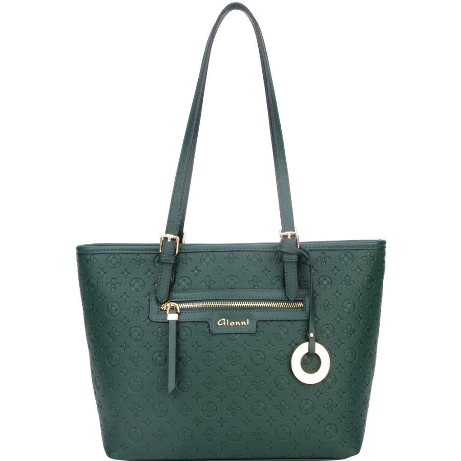 Accessories & Christmas Gift Ideas Gionni | 11G2596 Realta Handbag - Green