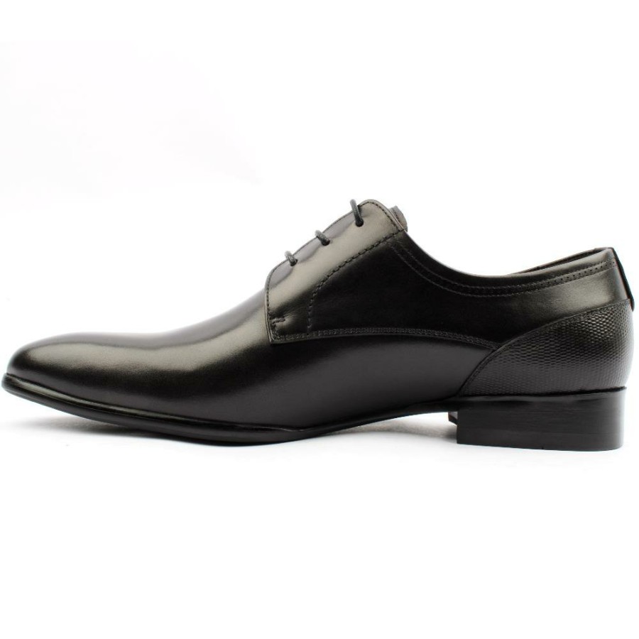 Men Escape | Mens Shoe Regal - Black