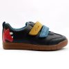 Kids Clarks | Den Play T Shoe - Navy Leather F