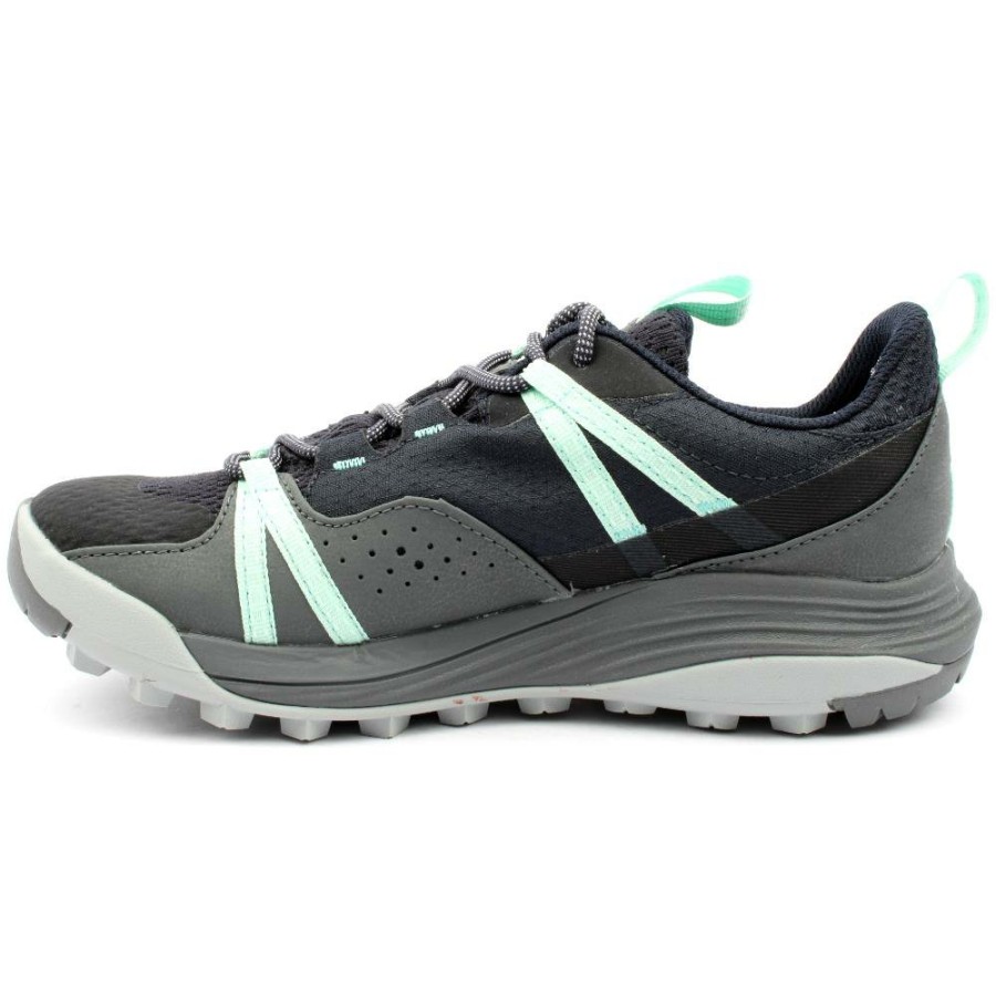 Women Merrell | J500334 Siren 4 Shoe - Navy