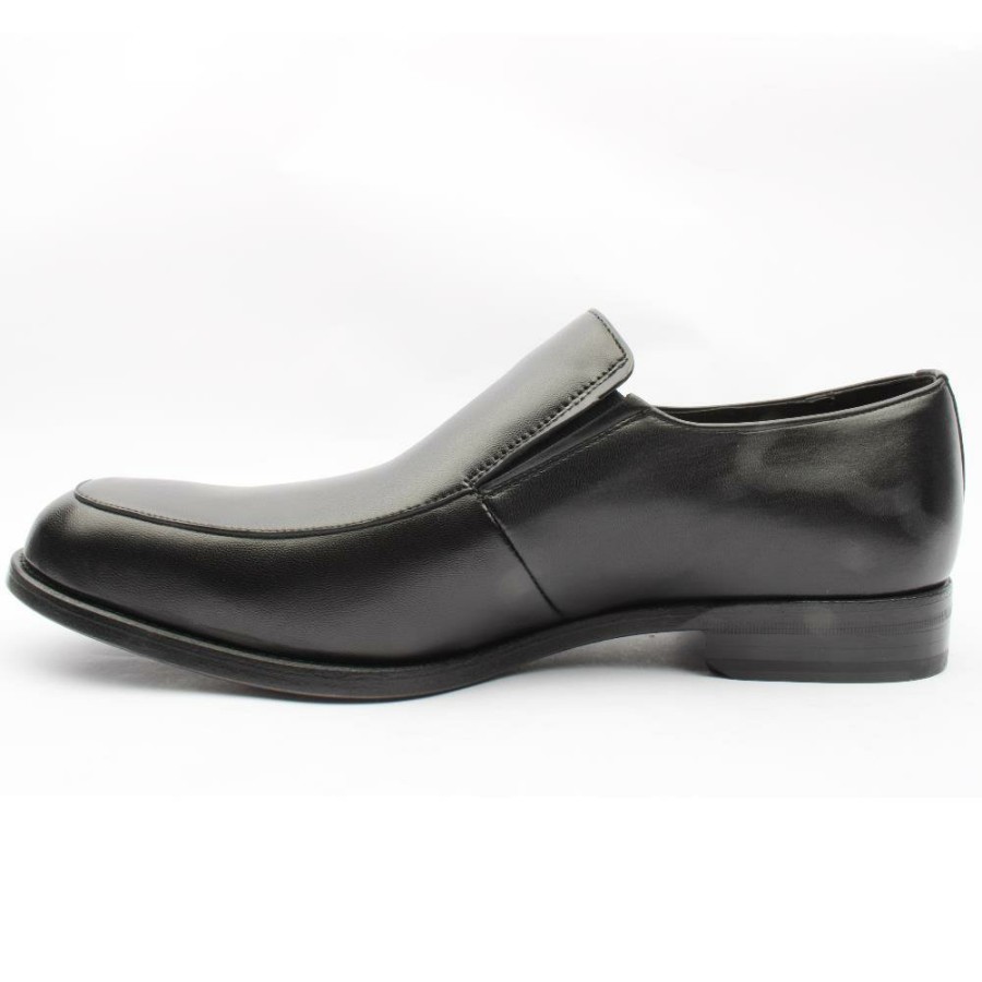 Men Calce | 1706 Slip On Shoe - Black