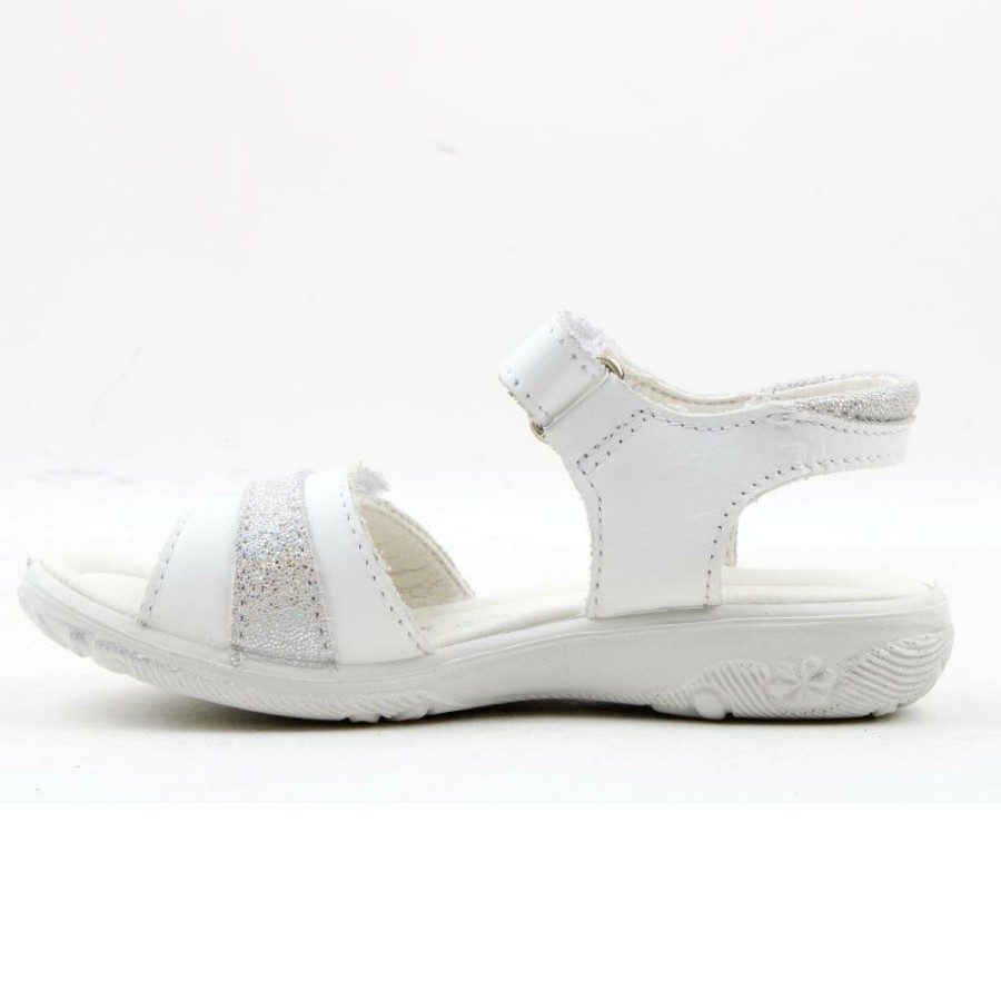 Kids Ricosta | 6421700 Youth Sandal - White