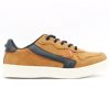 Kids Lloyd & Pryce | Lloyd And Pryce Boyle Junior Shoe - Camel