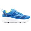 Kids Skechers | 403982L Junior Trainer - Blue Multi