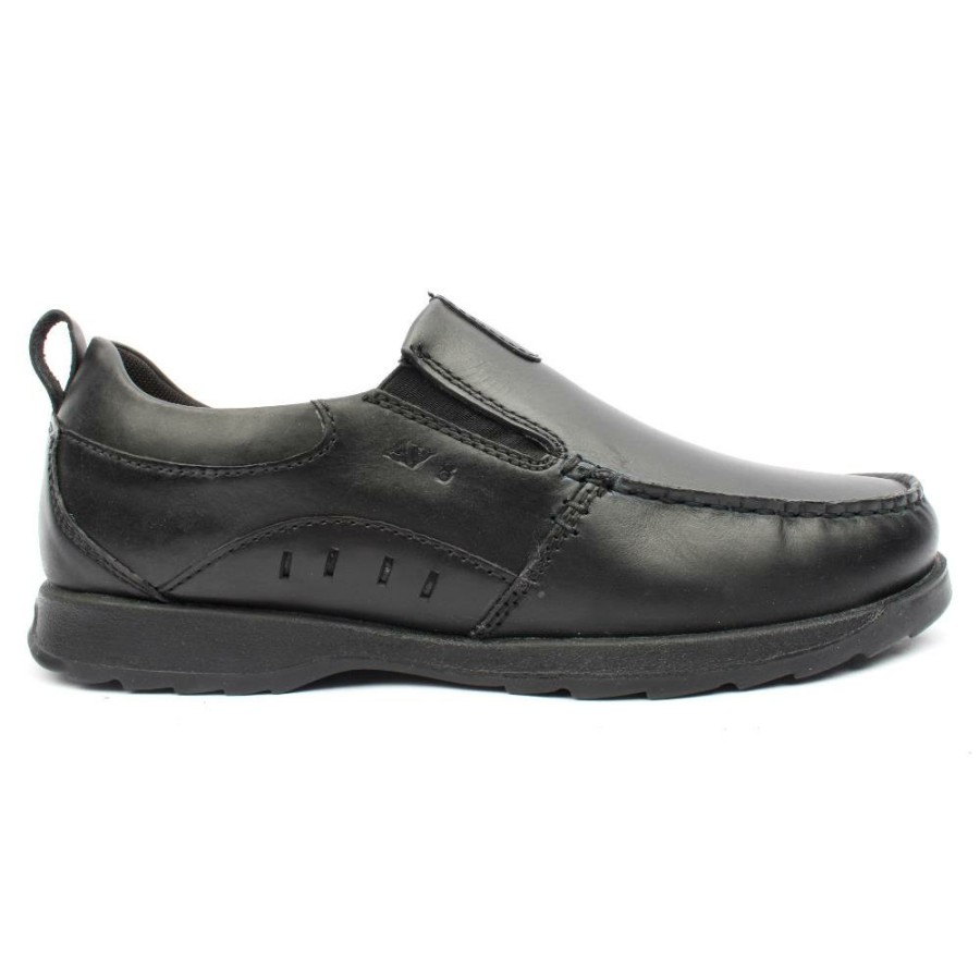 Men Dubarry | Karter Shoe - Black