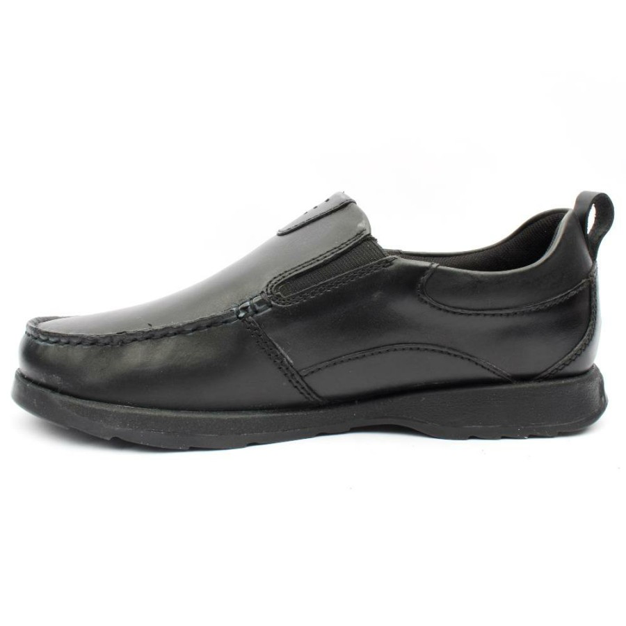 Men Dubarry | Karter Shoe - Black