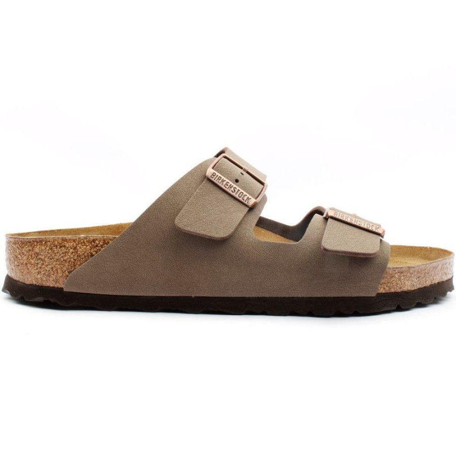 Men Birkenstock | 151181 Arizona Mule - Brown