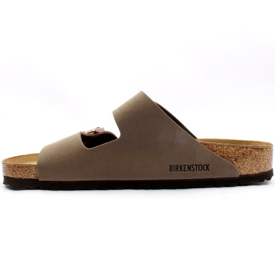 Men Birkenstock | 151181 Arizona Mule - Brown