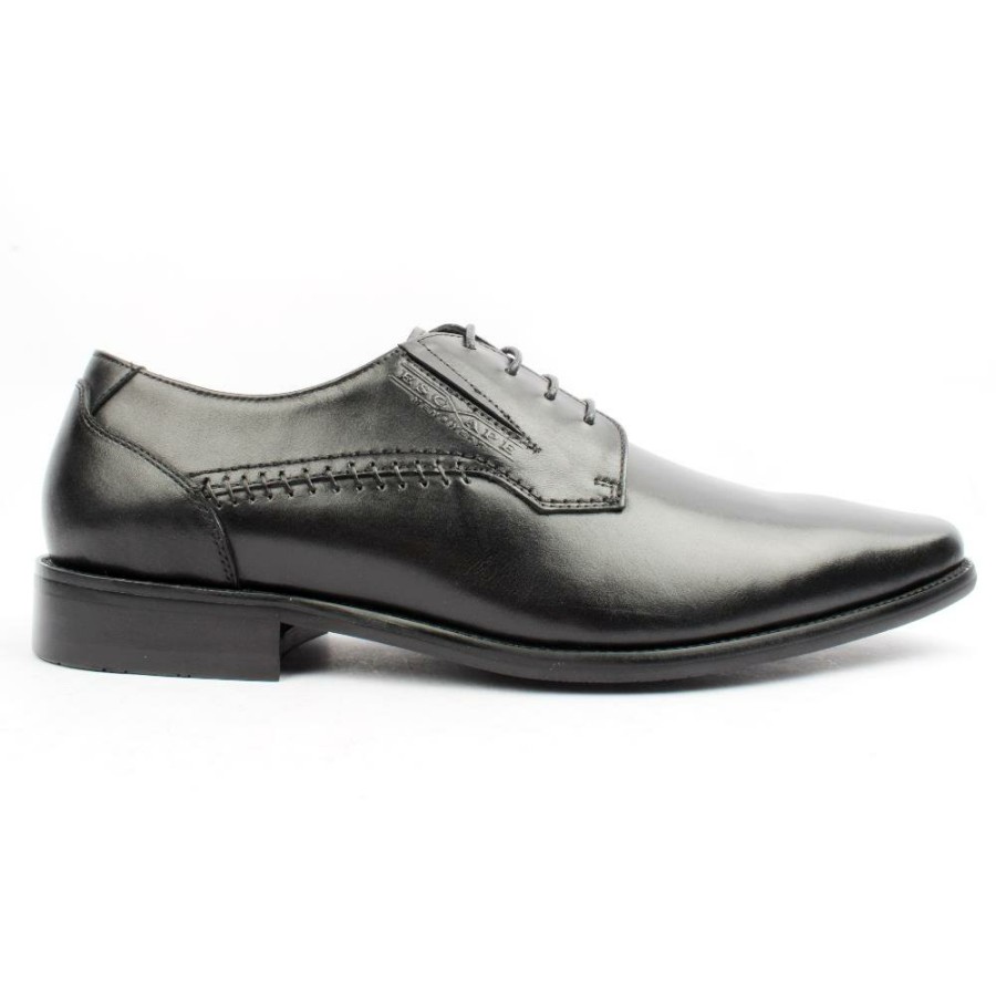 Men Escape | Enable Shoe - Black