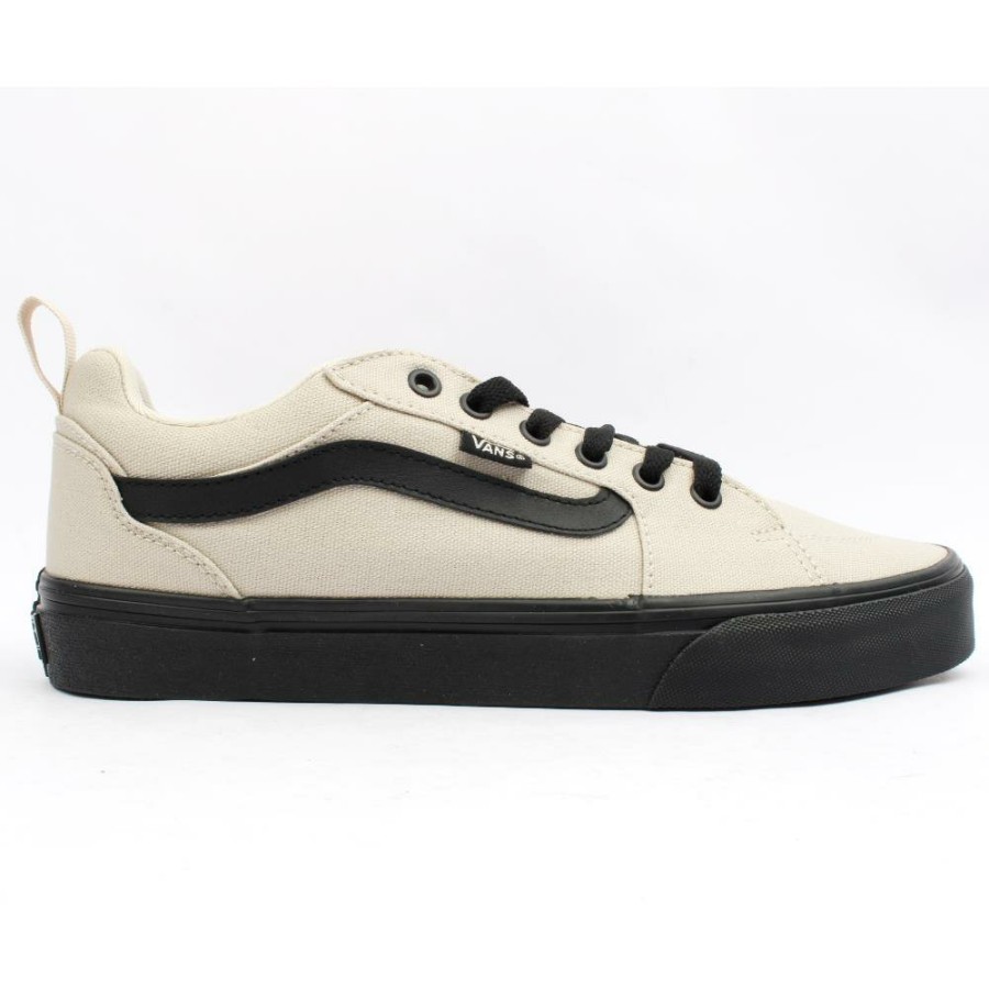 Men Vans | Mnfilmore Laced Shoe - Taupe