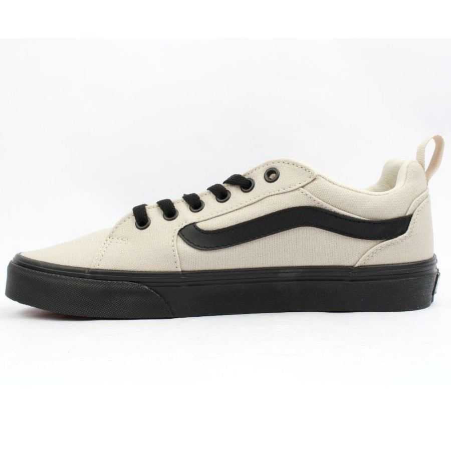 Men Vans | Mnfilmore Laced Shoe - Taupe