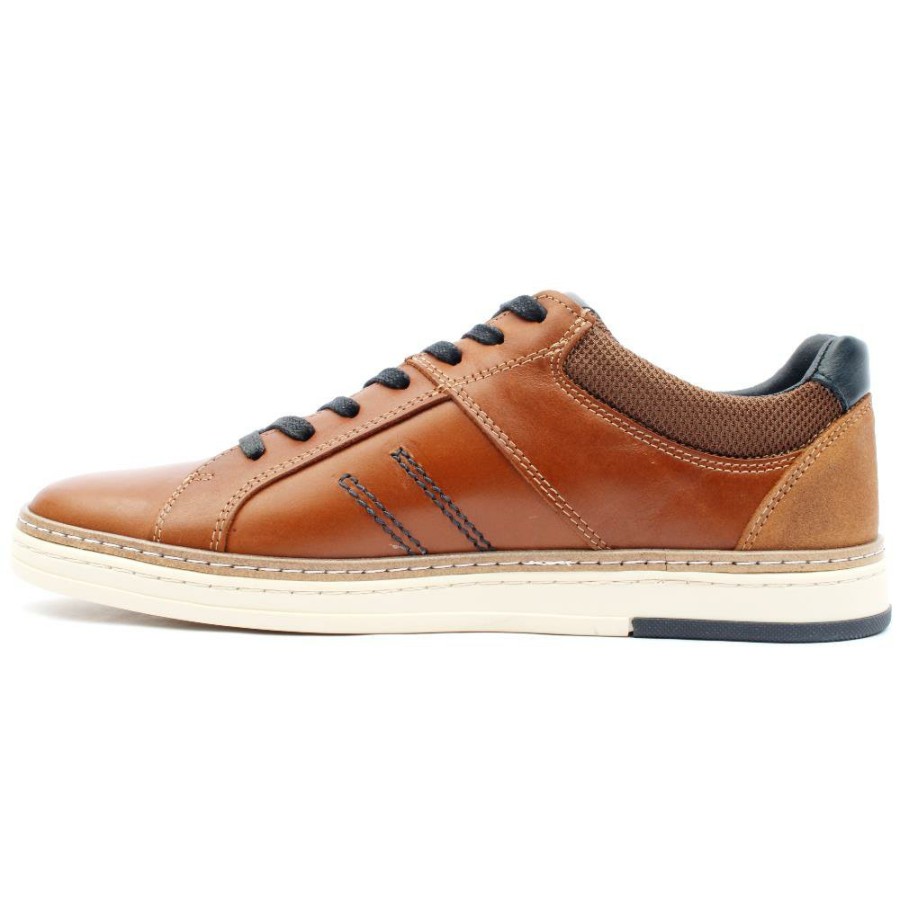 Men Lloyd & Pryce | Lloyd And Pryce Osborne Shoe - Tan