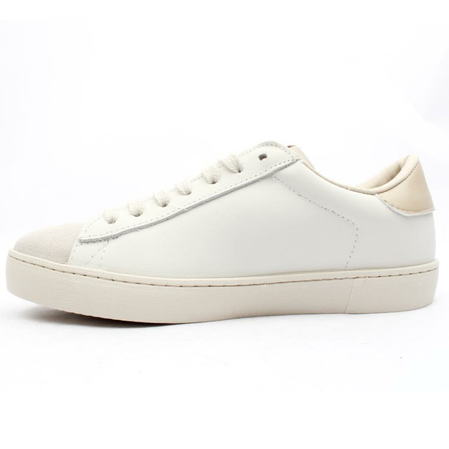 Women Victoria | 1126142 Main White Shoe - Beige