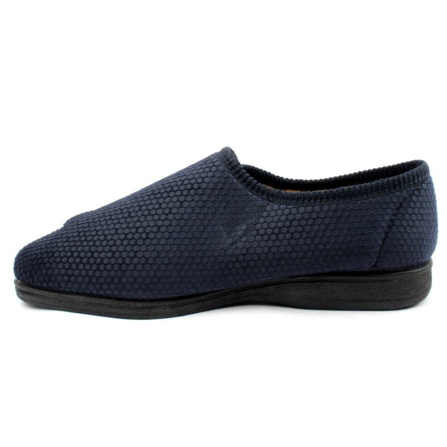 Men Gri Sport | Goodyear Kmg125 Columbus 2 Slipper - Blue